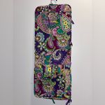 Vera Bradley  Heather Paisley Travel Bag Photo 2