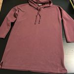 Cable & Gauge Cable & Guage super soft, long sweatshirt size medium Photo 0