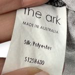 The ARK Clothing Co. Australia | Small | Silk Tie Photo 3