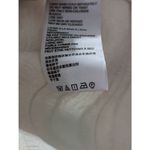 Maeve Anthropologie  Quinn cream fringe US 8 Photo 2