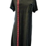 Gap Women’s T Shirt Dress Sz M Photo 6