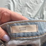 Universal Threads Universal Thread Light Blue Denim Jeans Photo 3