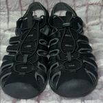 Croft & Barrow  Black Women’s Closed-Toe Sandals for Active‎ Wear Photo 12
