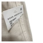 Good American NEW Good Skate Wide Leg Jeans Size 15 Photo 8