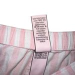 Victoria's Secret Bundled lot Victoria Secret Womens Pink‎ Blue Pajama Pants Two Piece Sz S Winter Photo 2