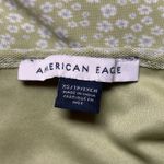 American Eagle AE Womens Floral Mini Babydoll Slip Dress Size XS Cottagecore Boho Fairycore Y2K Photo 5