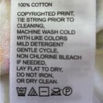 Tommy Bahama  Women’s‎ Sz M Breezy Blooms Island Gauze Easy Short Photo 5