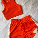 Wilo Orange Matching Set Photo 0