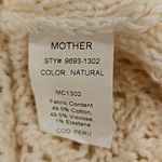 💕MOTHER💕 The Skinny Dip Dress ~ Natural NWOT Photo 15