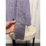 Ideology Ideaology purple top Photo 5