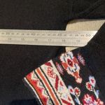 Johnny Was Biya Workshop "Gorjana" Cashmere blend Sweater NWT RARE Photo 12