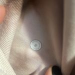 Lululemon All Yours Tie Dye Hoodie Fleece Sz 8 Photo 7