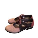 NAOT Women's Lace Photo 4