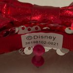 Disney Minnie Mouse Ears Sequined Headband Photo 2