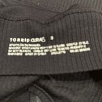 Torrid  curves black sport bra size 3 (3X). Photo 4