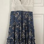 Vine and Valley  Floral Dress Photo 0