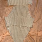 Knit Turtle Neck Top Photo 3