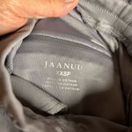 Jaanuu  Women's Gray‎ Scrub Jogger Set Photo 8