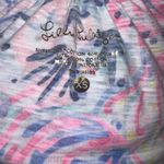 Lilly Pulitzer Zaylee Top with Floral Crochet Lace Top Size XS Photo 6