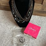 Premier Designs NEW “Natural Beauty” Necklace Photo 3