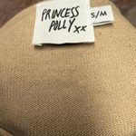 Princess Polly  Yellow Puff Sleeve Crop Blouse Photo 4