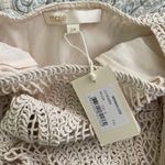 Maje exclusive macrame dress Photo 4