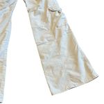 Patagonia Light Blue Pants Outdoor Hiking Casual Pockets Classic Size 2 Women's Photo 8