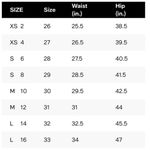 Style & Co STYLE & CO Women's Curvy-Fit Mid-Rise Skinny Jeans Bright White Size 8 Photo 11