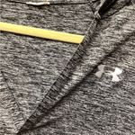 Under Armour  Tech Gear hoodie. Gray. Size Large Photo 10