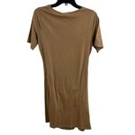 n:philanthropy  June T-Shirt Dress Taupe Small New Photo 2