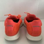 Fit flop pink coral athletic shoes sneakers 6 New no box or tag RARE HTF Photo 3