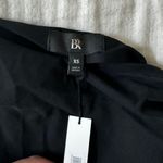 Banana Republic Black One Shoulder Top Photo 5