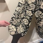 Farm Rio | Pineapple Garden mini sweater dress size large Photo 12