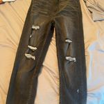 Sneak Peak Black Skinny Jeans Photo 1