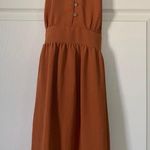 Madison & Berkeley Boutique Halter Dress Photo 0