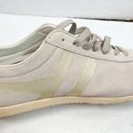 Gola Classics Bullet Floral Sneakers Gray Size 10 Photo 3