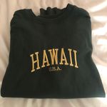 Brandy Melville Hawaii Crewneck Photo 0