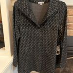 Habitat Black Jacket Photo 0