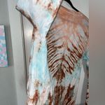 Handmade Tie Dye Tshirt Size Large Photo 11