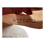 Soul Naturalizer Women’s Size 8.5 Divina Ankle Strap Sandals NEW Tan Photo 5