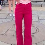 Celebrity Pink Pink Jeans Photo 1