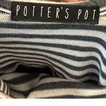 potter's pot  Top‎ with Zipper Photo 5
