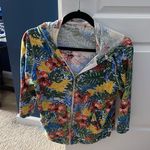 Euc Palm Harbor, zip up hoodie, three Photo 0