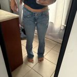 American Eagle  Bootcut Jeans Photo 3