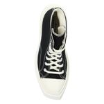 Converse  Chuck 70 De Luxe Wedge Platform Heel – Black – Women’s Size: 8– NEW Photo 3