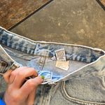 Calvin Klein Jean Shorts Photo 3