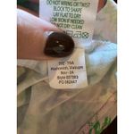 Lilly Pulitzer Lilly‎ Pulitzer Romper Women Medium Green Pink Floral Parigi Dress Preppy Boho Photo 10