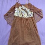 Her Universe  Star Wars Floral Dress Photo 0