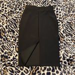 pencil skirt Black Photo 2