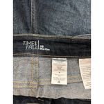 Time And Tru Mid Photo 3